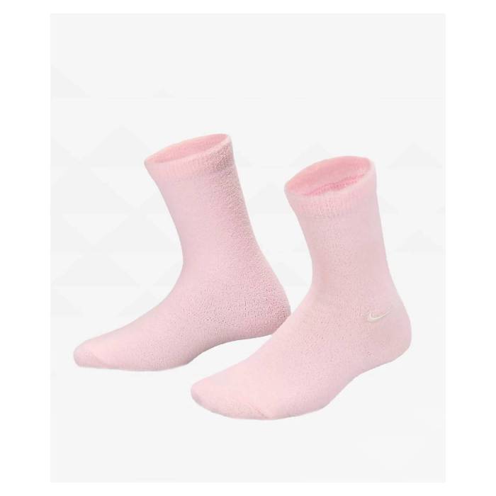 ナイキ Nike 【 Everyday Plus Cushioned Pink Mix 6-Pack Ankle Socks Women's Pink 】 pink ピンク ソックス・靴下 レディース pink ピンク
