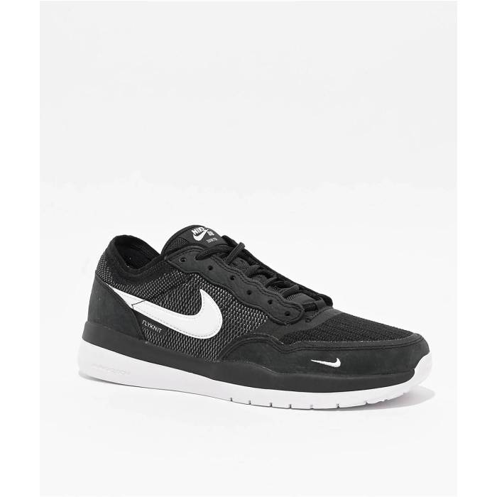 ナイキ Nike 【 Sb Ps8 Black \u0026 White Skate Shoes Men\u0027s Black 】 エスビー 黒いこと 黒いこと 白いこと 白いこと Skate 滑る シューズ 運動すること靴 メンズ 黒いこと 黒いこと