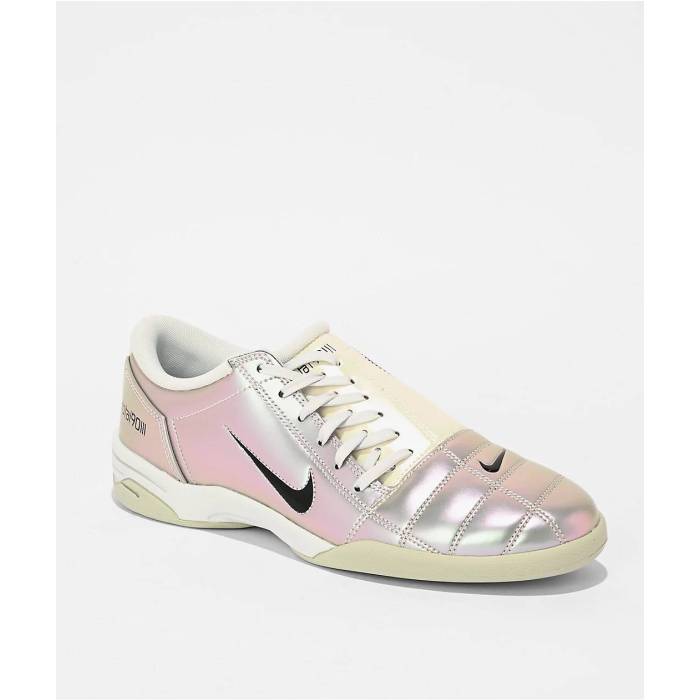 ナイキ Nike 【 Total90 Premium Off White & Light Silver Shoes Men's Silver 】 Premium プレミアム 白色 ホワイト Silver 銀色・シルバー シューズ 運動靴 メンズ Silver 銀色・シルバー