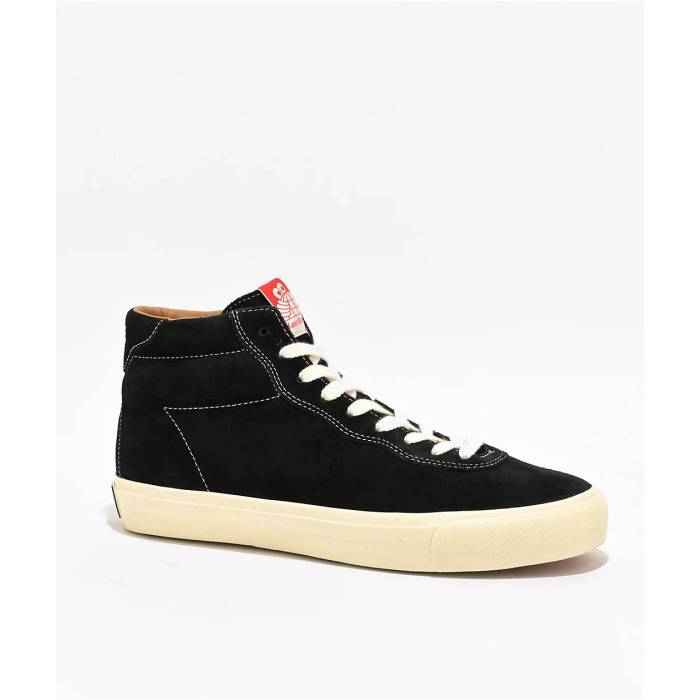 楽天市場】Last Resort AB VM003 CANVAS HI SPITFIRE【ラストリゾート