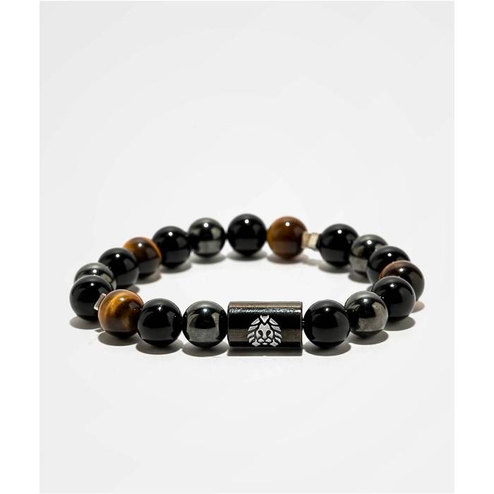【★百貨店SALE★6/11十二時2時迄】ラスタクラット Rastaclat 【 Attraction Beaded Bracelet Men\u0027s Multicolor 】 腕輪 メンズ