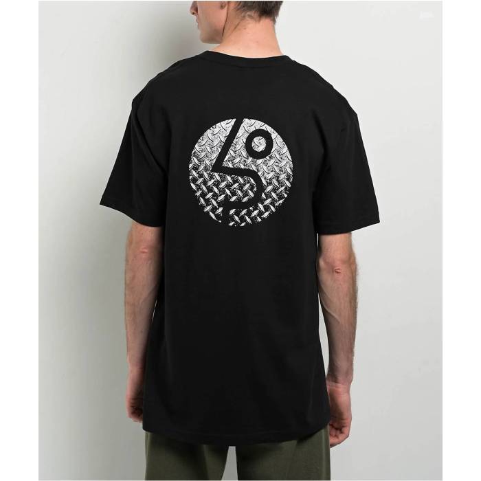 【★百貨店SALE★6/11真夜中2時迄】Public Snowboards 【 Public Work Black T-Shirt Men\u0027s Black 】 黒いこと 黒いこと ティーシャツ メンズ 黒いこと 黒いこと