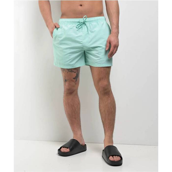 エンパイア Empyre 【 Ollie Mint Board Shorts Men's Light Pastel Green 】 ショーツ メンズ green 緑・グリーン