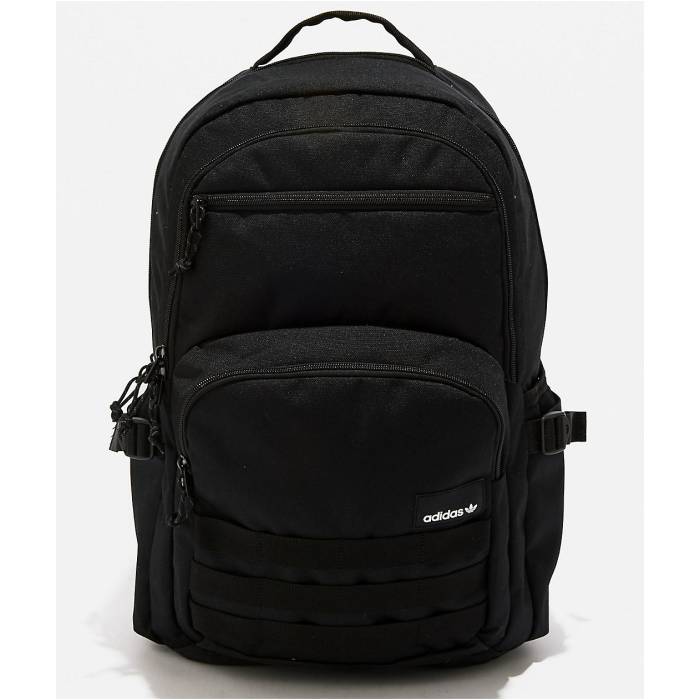 楽天市場】adidas ADICOLOR BACKPACK BLACK ij0761 EEG05 アディダス