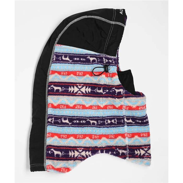【★百貨店SALE★6/11真夜中2時迄】Autumn 【 Hi Tek Iris Balaclava Men\u0027s - 】 メンズ NULL