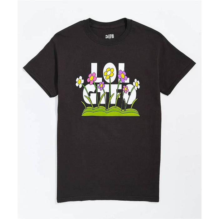 A.lab 【 Lolgtfo Brown T-Shirt Women\u0027s Brown 】 赤銅色 赤銅色 プルオーバー レディース 赤銅色 赤銅色