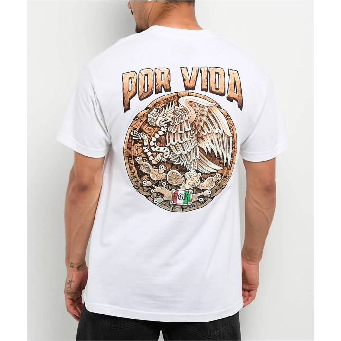 DGK Dgk 【 Empire White T-Shirt Men\u0027s White 】 白いこと 白いこと プルオーバー メンズ 白いこと 白いこと