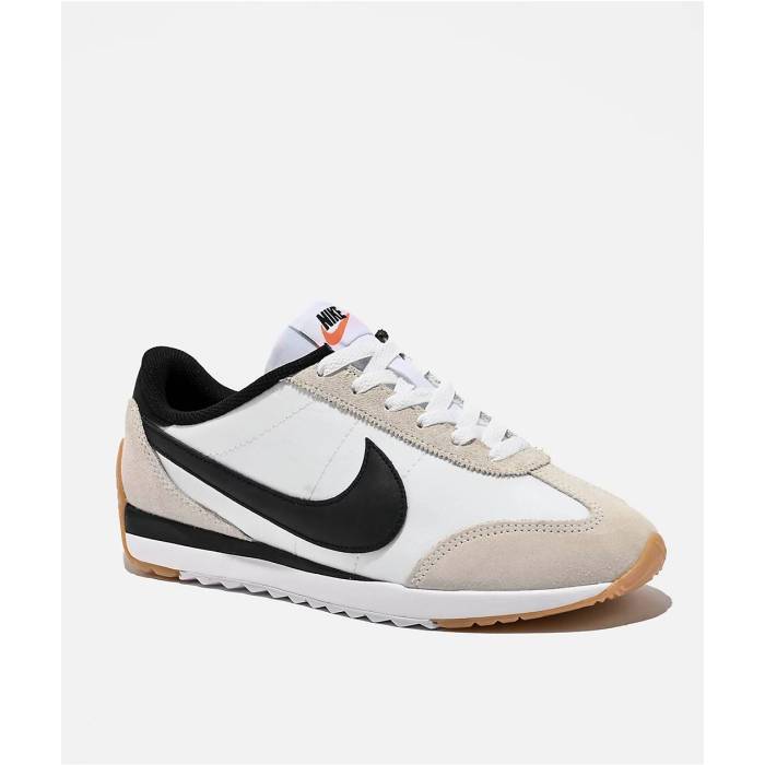 ナイキ Nike 【 Pacific White & Black Shoes Women's White 】 パシフィック 白色 ホワイト 黒色 ブラック シューズ 運動靴 レディース 白色 ホワイト