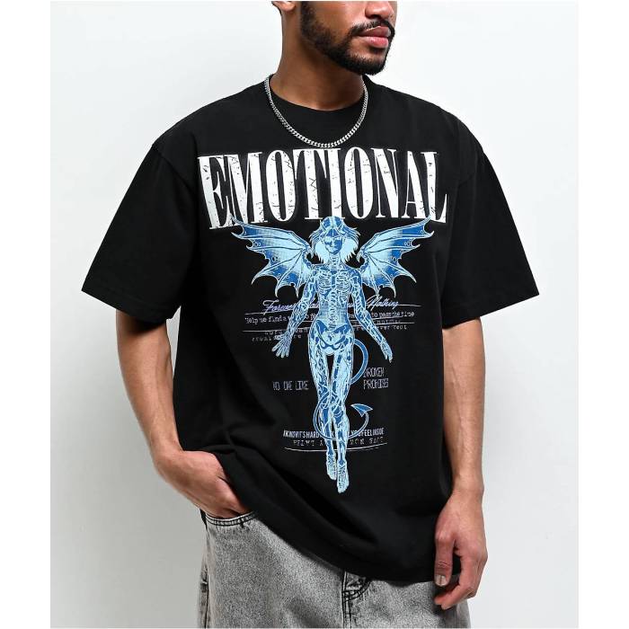 Broken Promises 【 Vitality Black T-Shirt Men's Black 】 黒色 ブラック Tシャツ メンズ 黒色 ブラック|スニケス