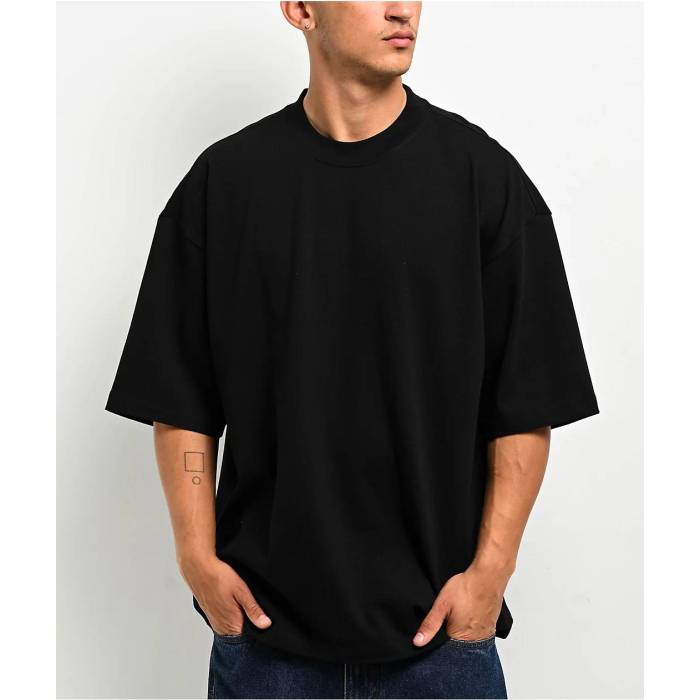 Shaka Wear 【 Designer Garment Dye Black T-Shirt Men's Black 】 黒色 ブラック Tシャツ メンズ 黒色 ブラック|スニケス