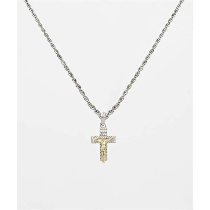 Saint Midas 【 Crucifix 20\