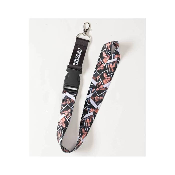 Popular Demand 【 Instant High Lanyard Men's Multicolor 】 ハイ メンズ|スニケス