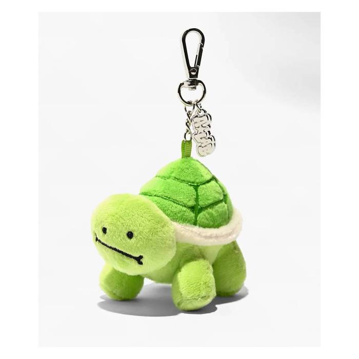 A.lab 【 Jerry Bag Charm Men's Green 】 バッグ メンズ green 緑・グリーン