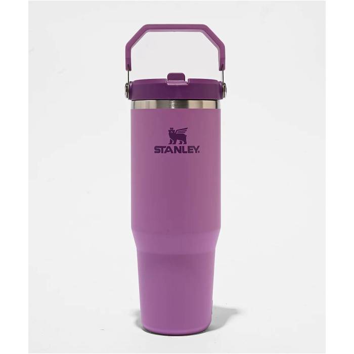 Stanley 【 Men's Light Pastel Purple 】 メンズ Purple 紫・パープル