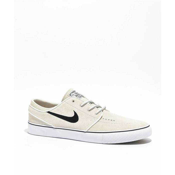 【★百貨店SALE★6/11真夜中2時迄】ナイキ Nike 【 Sb Zoom Janoski Og+ Summit White \u0026 Black Skate Shoes Men\u0027s White 】 エスビー 望遠レンズ 白いこと 白いこと 黒いこと 黒いこと Skate 滑る シューズ 運動すること靴 メンズ 白いこと 白いこと