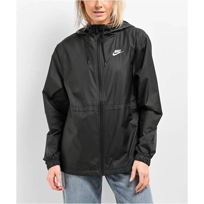 楽天市場】ナイキ NIKEレディース ジャケットACG WINDPROOF CINDER