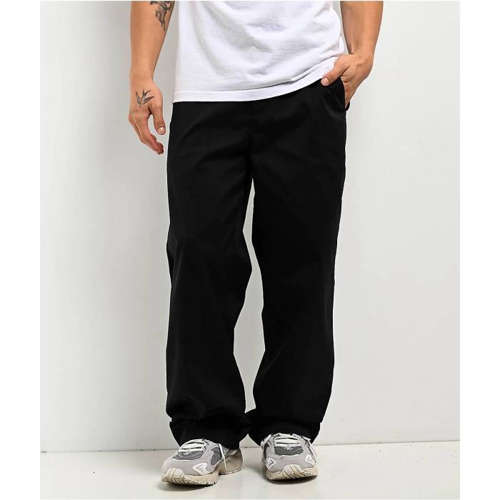 【★百貨店SALE★6/11真夜中2時迄】Dravus 【 Black Tech Pants Men\u0027s Black 】 黒いこと 黒いこと テック メンズ 黒いこと 黒いこと