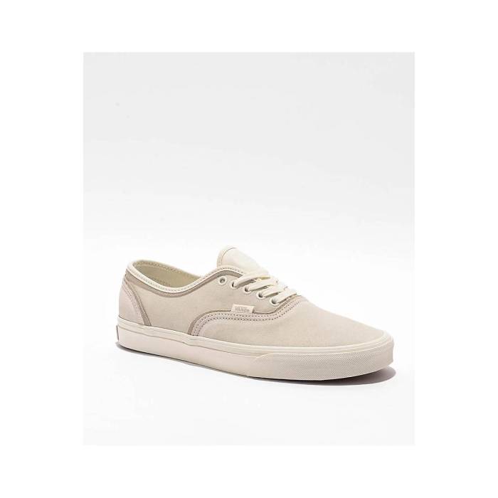 【★百貨店SALE★6/11真夜中2時迄】ヴァンズ Vans 【 Authentic Silver White \u0026 White Skate Shoes Men\u0027s White 】 オーセンティック Silver しろがね色・しろがね色 白いこと 白いこと Skate 滑る シューズ 運動すること靴 メンズ 白いこと 白いこと