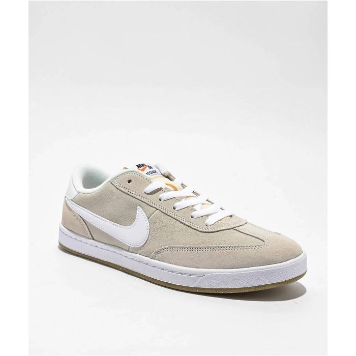 【★百貨店SALE★6/11真夜中2時迄】ナイキ Nike 【 Sb Fc Classic Summit White Skate Shoes Men\u0027s White 】 エスビー 古典派音楽 白いこと 白いこと Skate 滑る シューズ 運動すること靴 メンズ 白いこと 白いこと