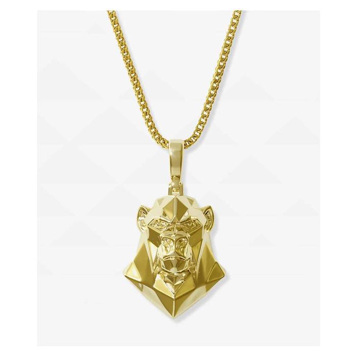 The Gold Gods 【 Gold 22\