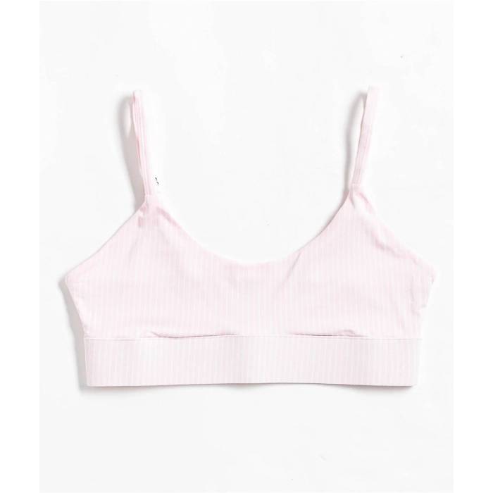 Shinesty 【 Aphrodite Pink Bralette Women's Light Pastel Pink 】 pink ピンク レディース pink ピンク