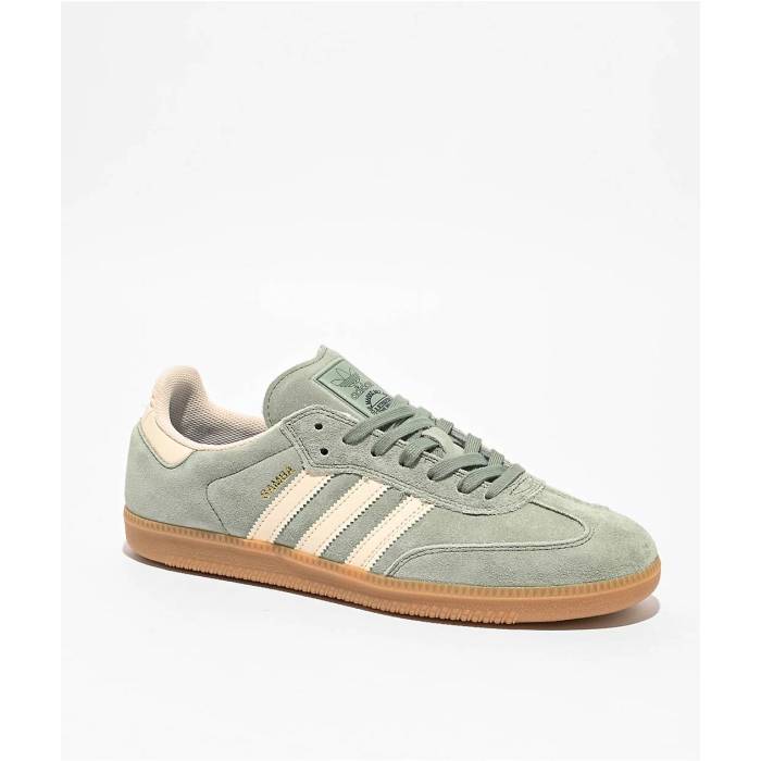 楽天市場】ADIDAS SKATEBOARDING SAMBA ADV GY6940[アディダス サンバ