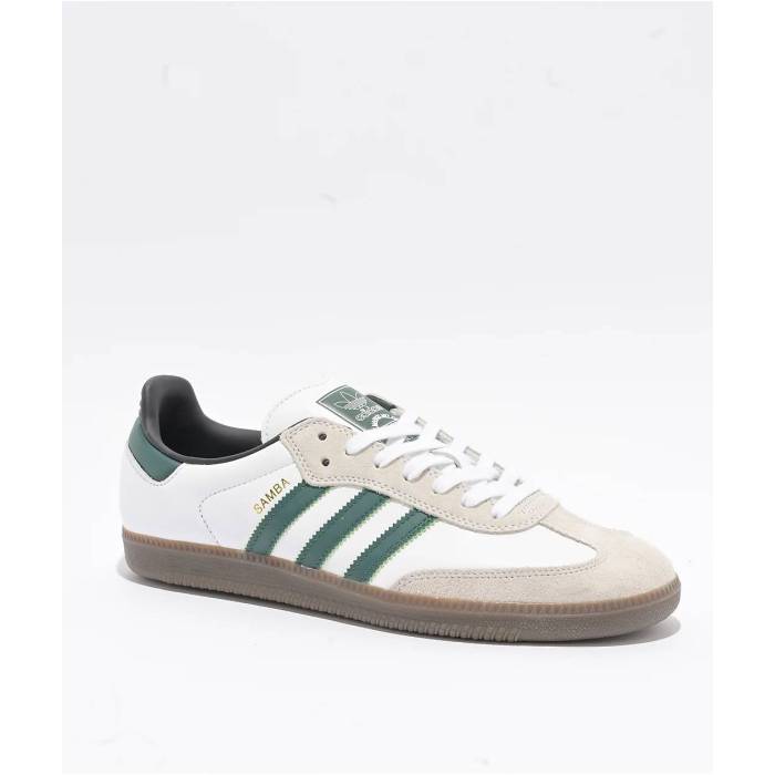 楽天市場】ADIDAS SKATEBOARDING SAMBA ADV GY6940[アディダス サンバ