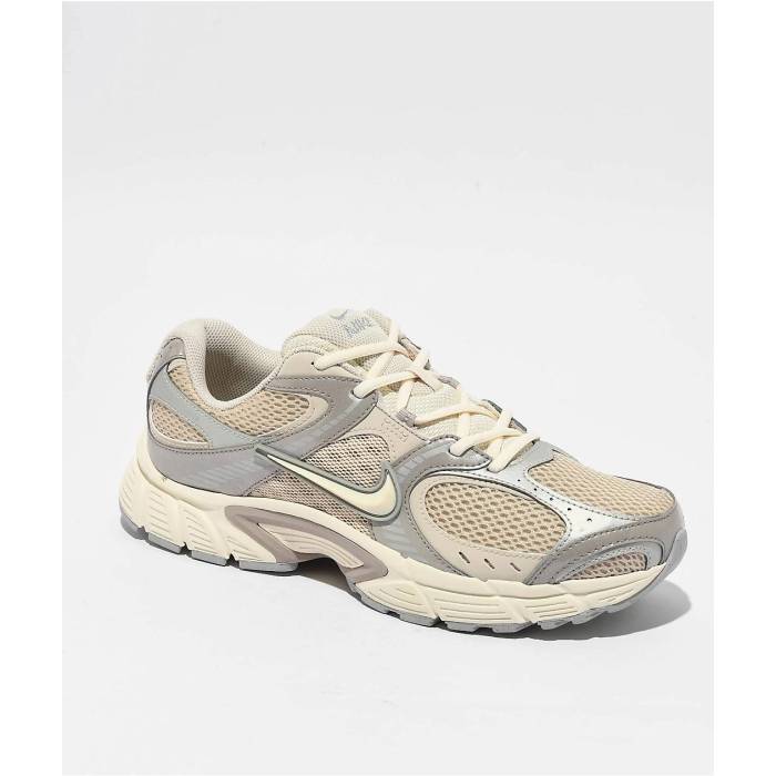 ナイキ Nike 【 V5 Rnr Oatmeal \u0026 Ivory Shoes Men\u0027s Light Pastel Brown 】 象牙色 シューズ 運動すること靴 メンズ 赤銅色 赤銅色