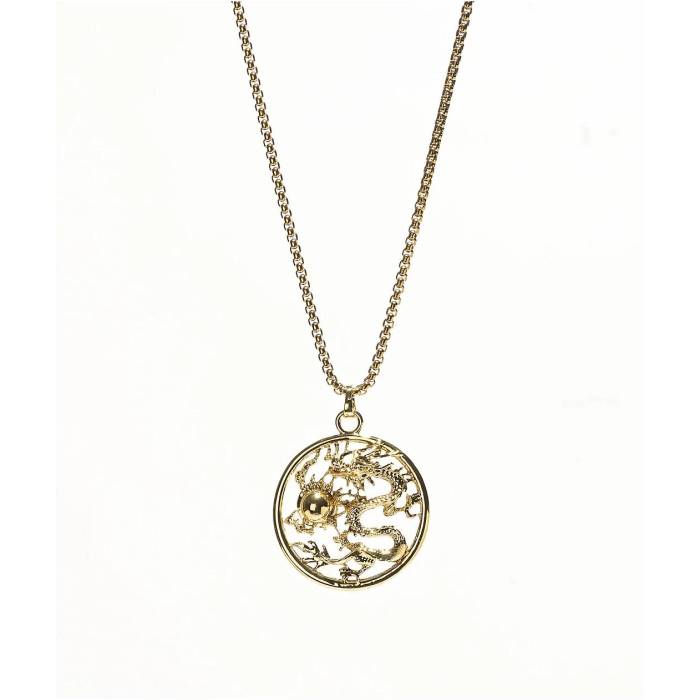 【★百貨店SALE★6/11真夜中2時迄】Saint Midas 【 Golden Dragon 24\