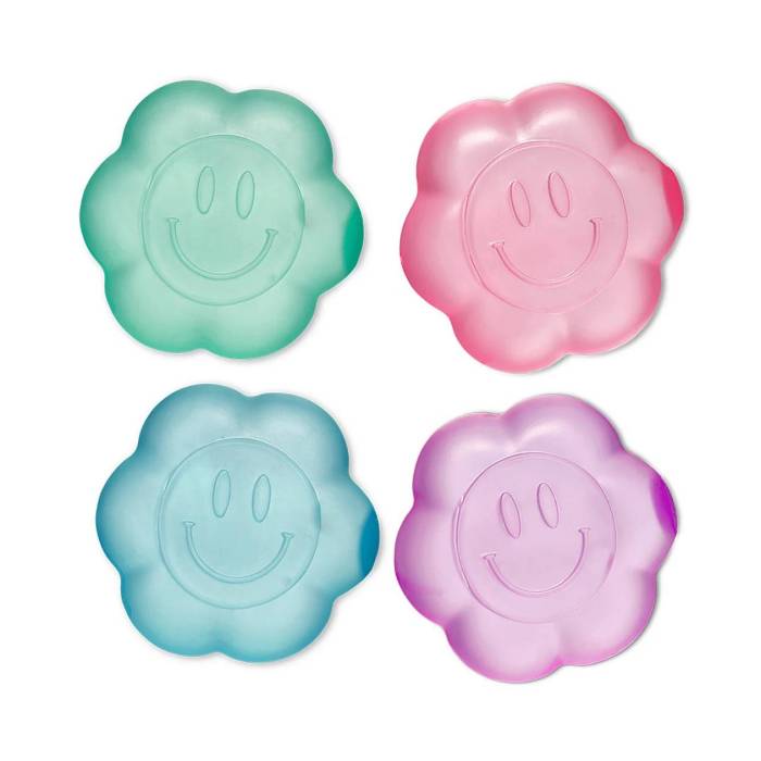 Top Trenz 【 Daisy Squisher Stress Toy Men's Multicolor 】 メンズ