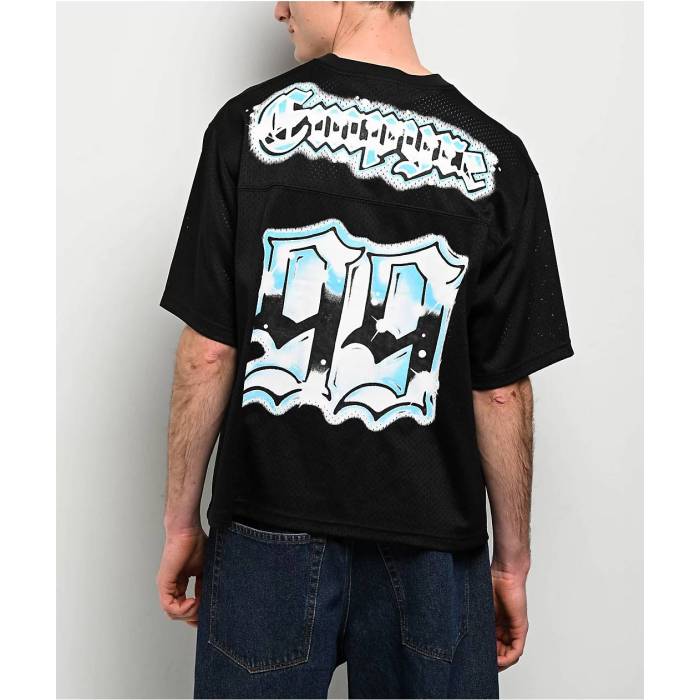 エンパイア Empyre 【 Titanium Black Mesh Jersey Men's Black 】 黒色 ブラック ジャージ メンズ 黒色 ブラック 14,850円