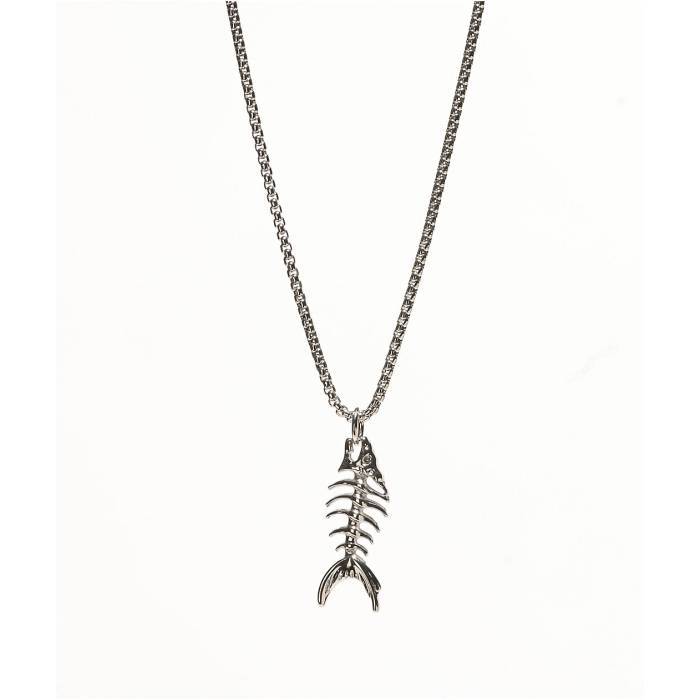 Saint Midas 【 Fish Bone 24\