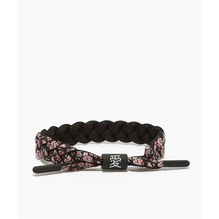 ラスタクラット Rastaclat 【 Blossom Bracelet Men\u0027s Pink 】 腕輪 メンズ pink サクラ色
