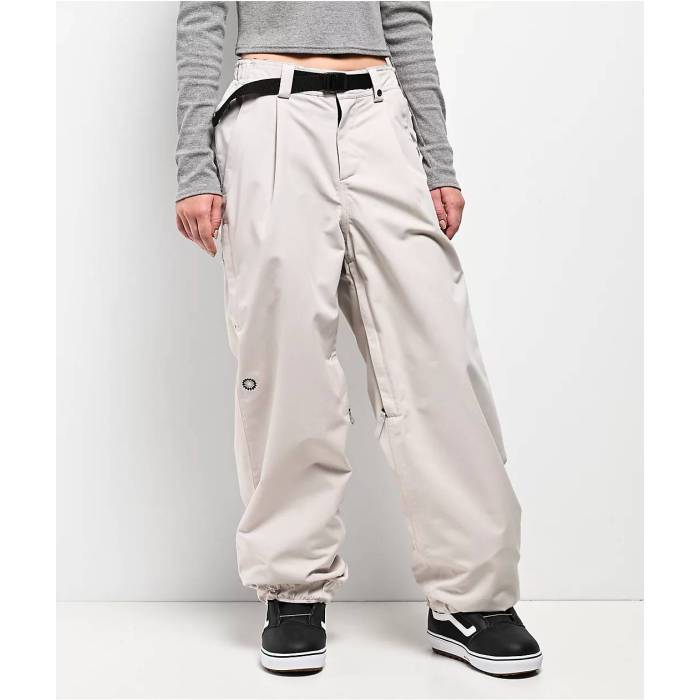 【★百貨店SALE★6/11真夜中2時迄】シックスエイトシックス 686 【 Women\u0027s Beige 】 レディース ベージュ