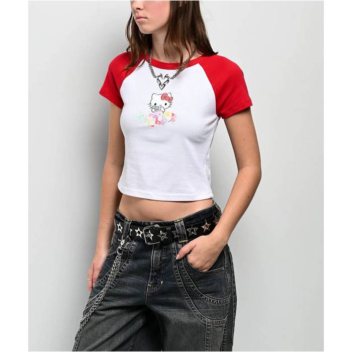 Hello Kitty And Friends 【 Women's Multicolor 】 レディース 16,046円