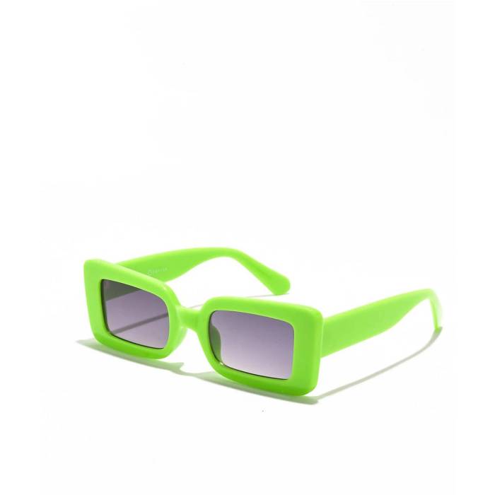 エンパイア Empyre 【 Lana Green Oversized Square Sunglasses Women's Green 】 green 緑・グリーン サングラス レディース green 緑・グリーン