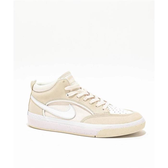 【★百貨店SALE★6/11真夜中2時迄】ナイキ Nike 【 Sb Leo React Phantom \u0026 Summit White Skate Shoes Men\u0027s White 】 エスビー リアクト 白いこと 白いこと Skate 滑る シューズ 運動すること靴 メンズ 白いこと 白いこと