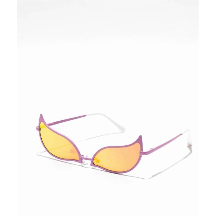 I Sea 【 Flame Pink Sunglasses Women's Pink 】 pink ピンク サングラス レディース pink ピンク