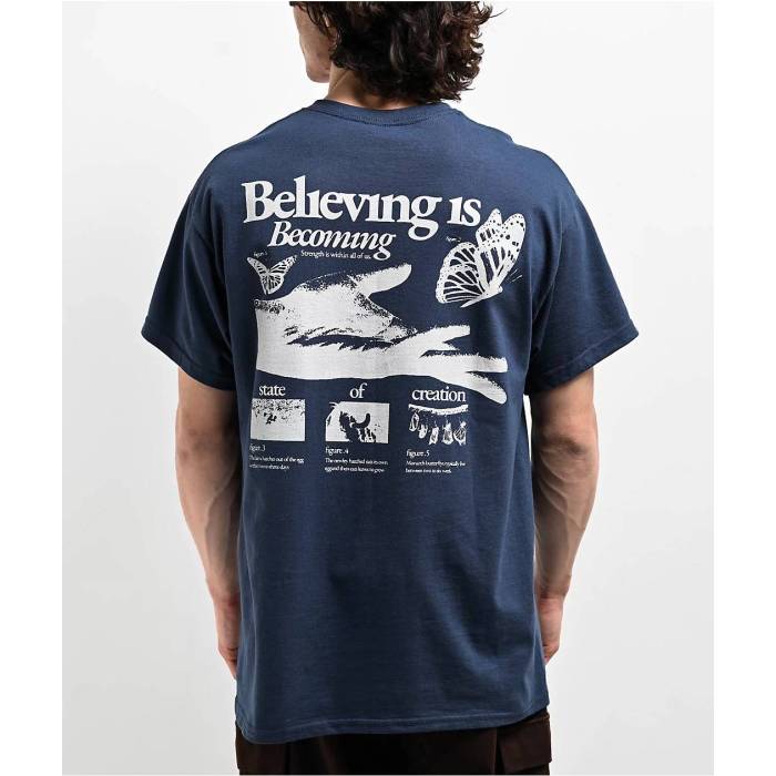 Dravus 【 In Tune Blue T-Shirt Men's Blue 】 青色 ブルー Tシャツ メンズ 青色 ブルー｜スニケス