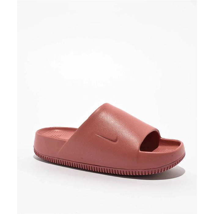 ナイキ Nike 【 Calm Canyon Pink Slide Sandals Women Pink 】 pink ピンク Slide サンダル サンダル レディース pink ピンク