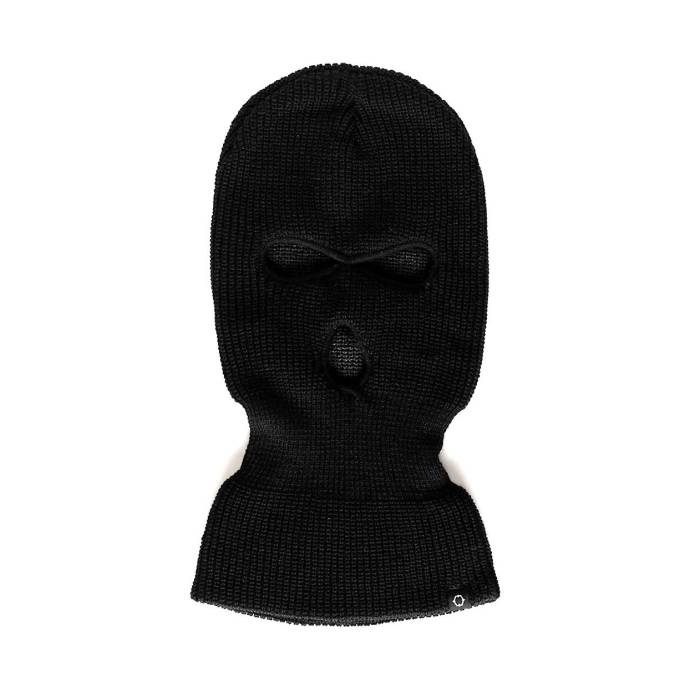 帝国 Empyre 【 Warrant Black Balaclava Men\u0027s Black 】 黒いこと 黒いこと メンズ 黒いこと 黒いこと