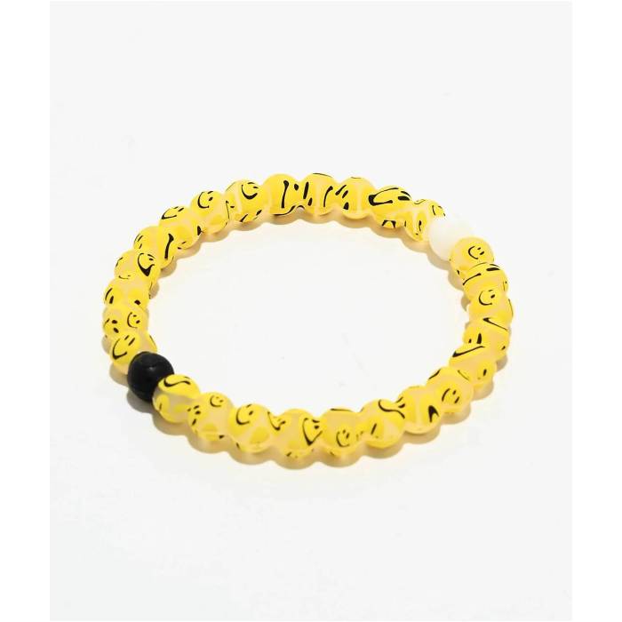【★百貨店SALE★6/11十二時2時迄】ロカイ Lokai 【 Mental Wellness Bracelet Men\u0027s Multicolor 】 腕輪 メンズ