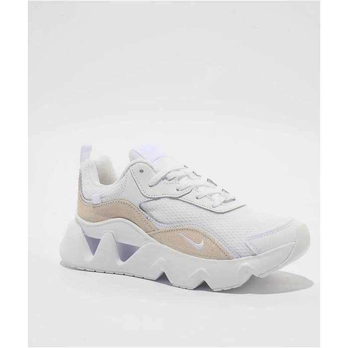 ナイキ Nike 【 Ryz 365 2 White Shoes Women\u0027s White 】 白いこと 白いこと シューズ 運動すること靴 レディース 白いこと 白いこと