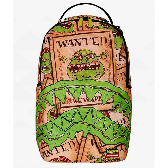 SPRAYGROUND ミュータントタートルズ バックパック 楽天市場】【20%OFF】SPRAYGROUND スプレイグラウンド x ミュータント