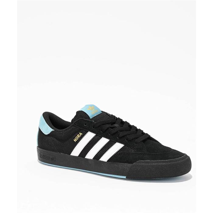 楽天市場】adidas Skateboarding 3MC X NORA''NORA VASCONCELLOS