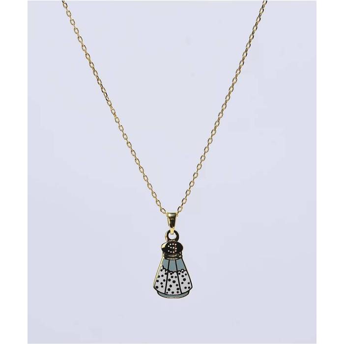 イエローオウルワークショップ Yellow Owl Workshop 【 Salt \u0026 Pepper Necklace Men\u0027s - 】 首飾り メンズ NULL