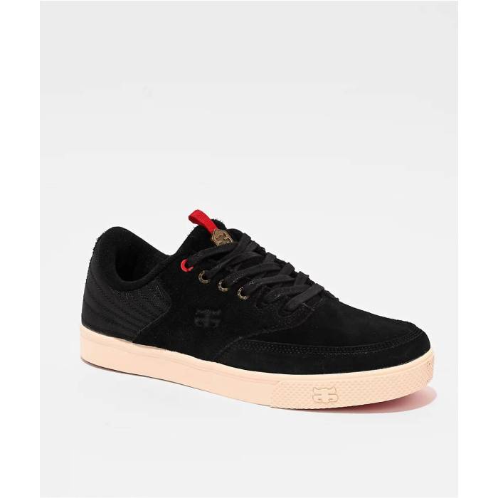 Ipath 【 Poet Navy \u0026 White Skate Shoes Men Blue 】 紺色 ネイビー 白色 ホワイト Skate スケート シューズ 運動靴 メンズ 青色 ブルー