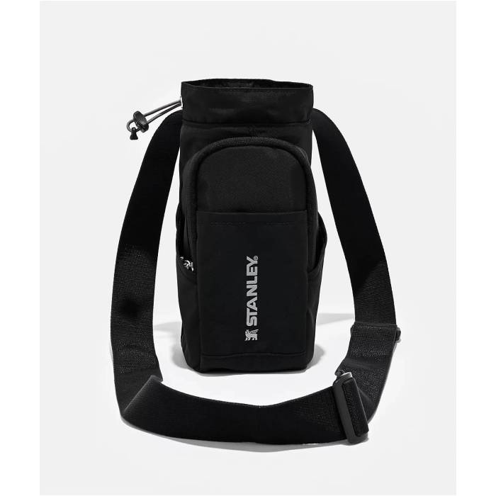 Stanley 【 The All Day 40 Oz Black Carry All Bag Men Black 】 黒色 ブラック バッグ メンズ 黒色 ブラック