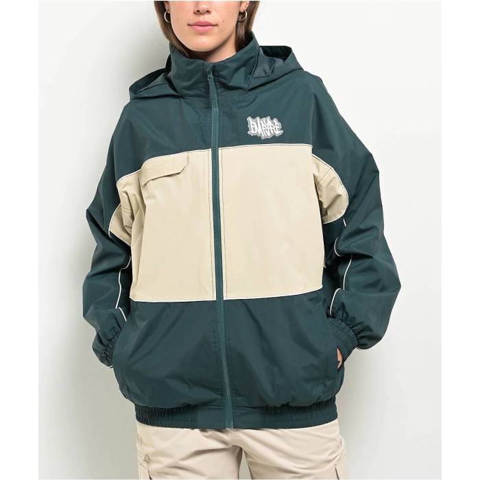 楽天市場】FW エフダブリュー MANIFEST TOUR 3L JACKET マニフェスト