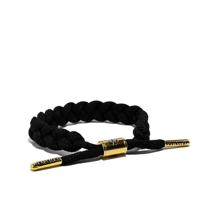 【★百貨店SALE★6/11十二時2時迄】ラスタクラット Rastaclat 【 Onyx Ii Bracelet Men\u0027s Black 】 腕輪 メンズ 黒いこと 黒いこと